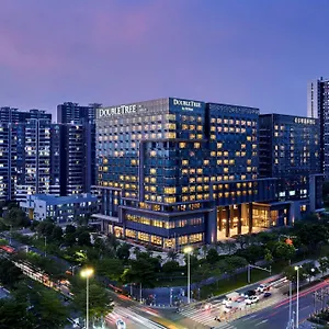Doubletree By Hilton Airport Шэньчжэнь