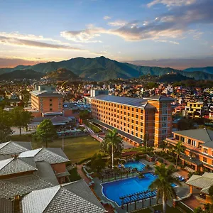 Отель The Soaltee Kathmandu, Autograph Collection *****