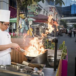 澳门百老汇酒店 澳门