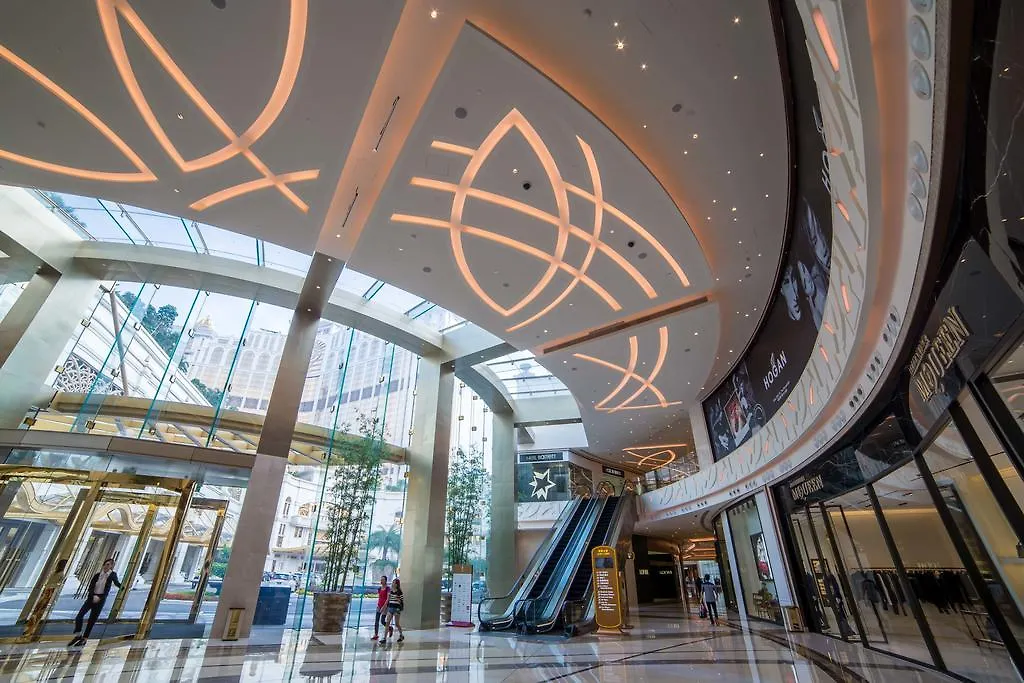 Broadway Hotel Macau
