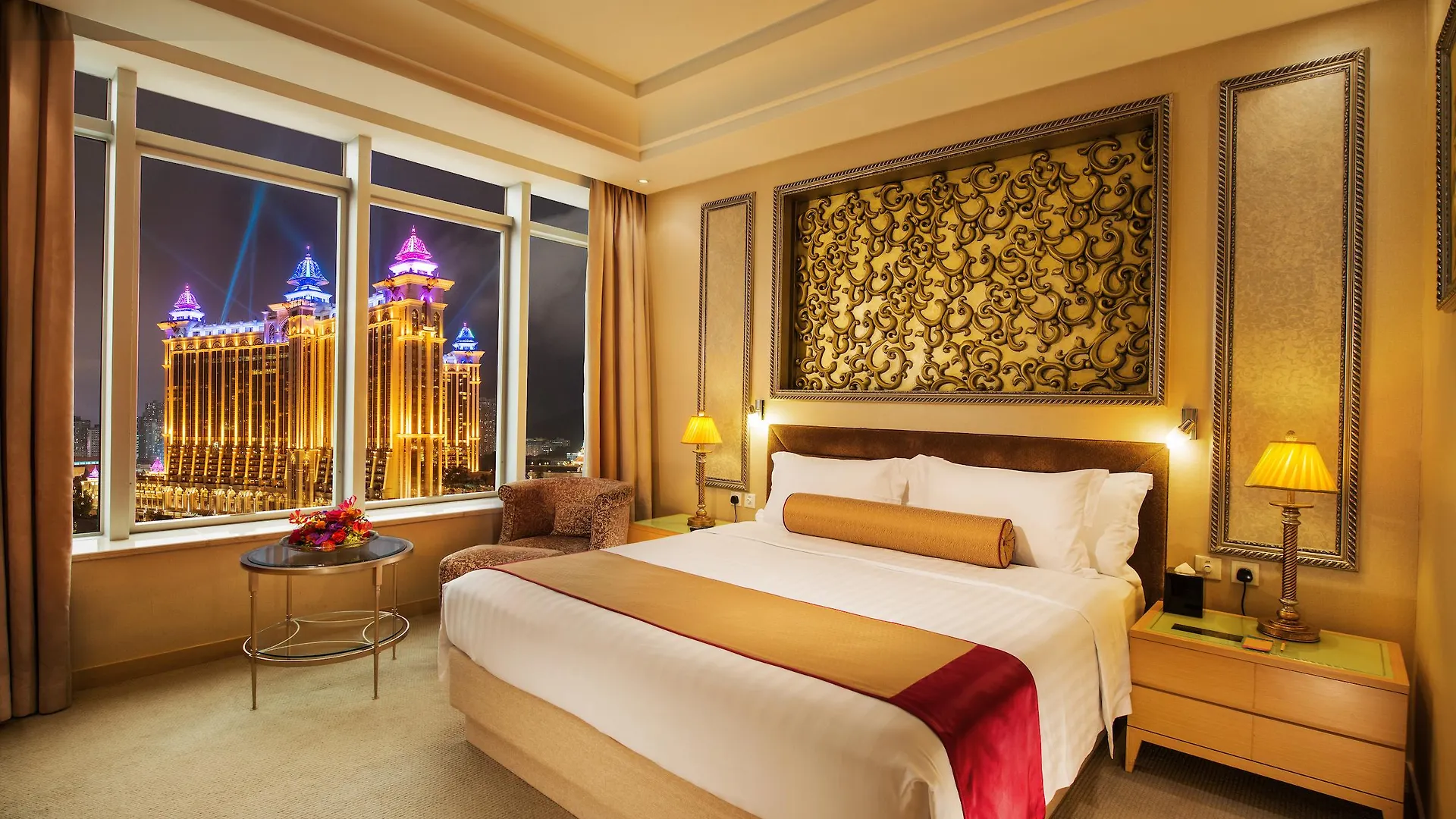 Broadway Hotel Macau