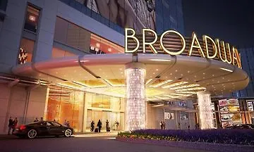 Broadway Hotel Macau China
