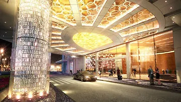 Broadway Hotel Macau