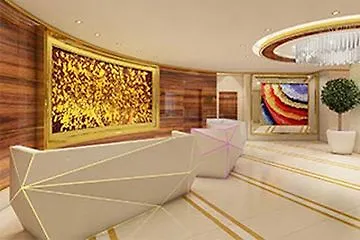 Broadway Hotel Macau 5*,