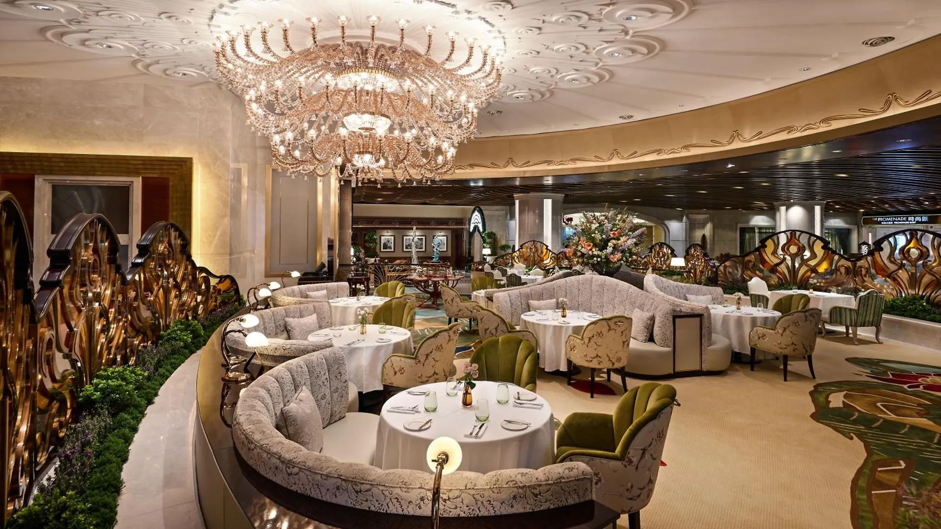 Broadway Hotel Macau