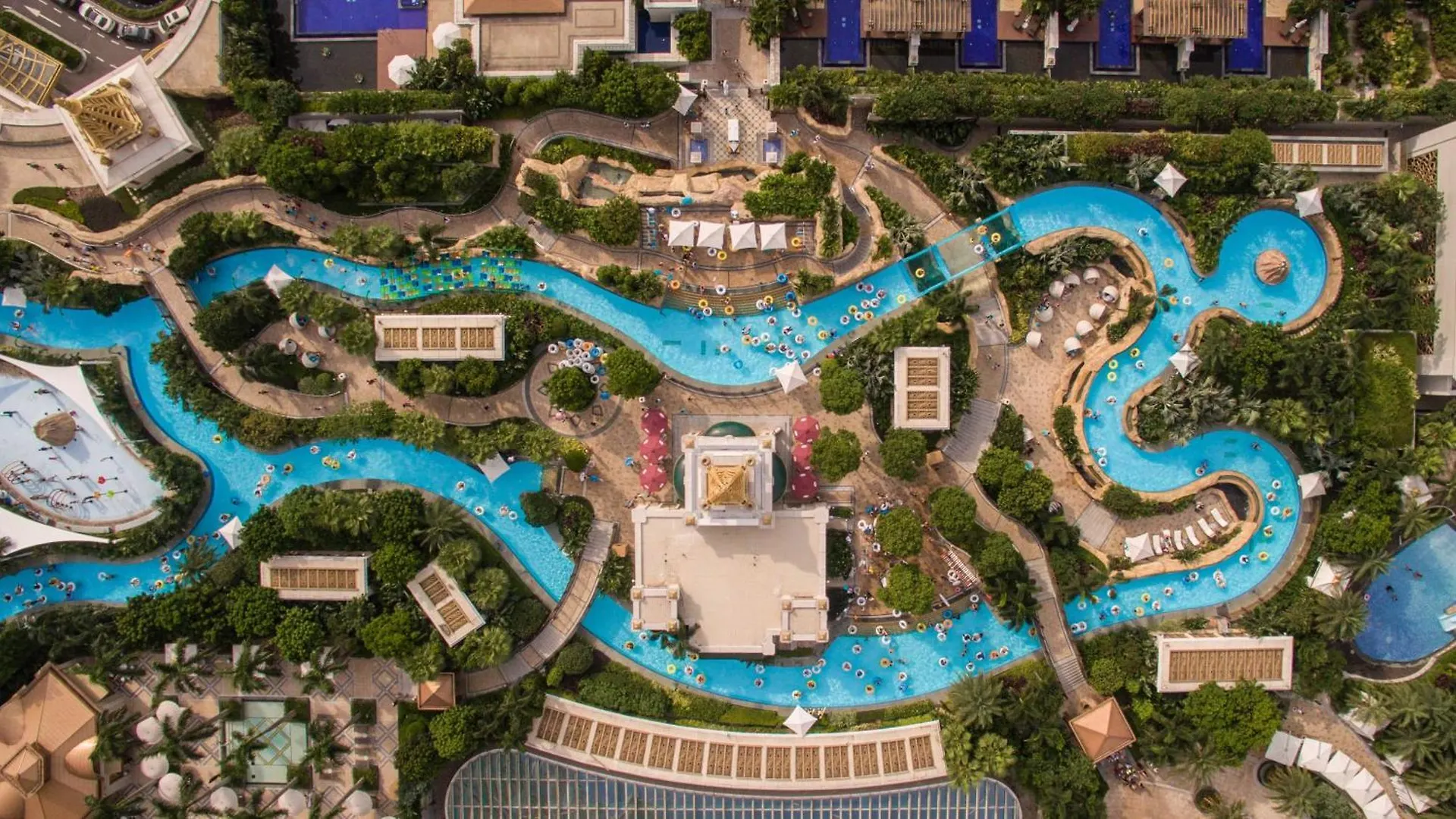 Broadway Hotel Macau