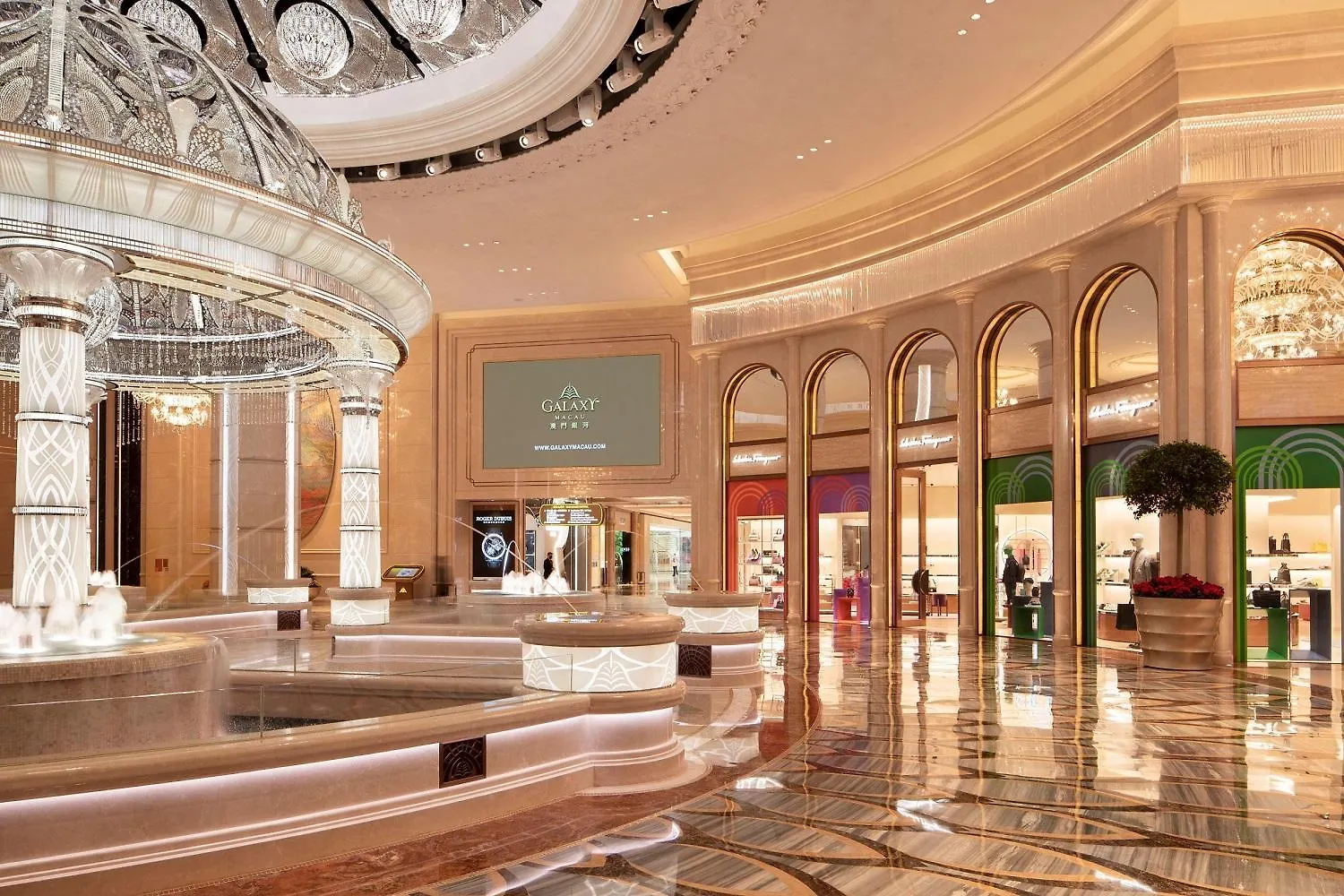 Broadway Hotel Macau
