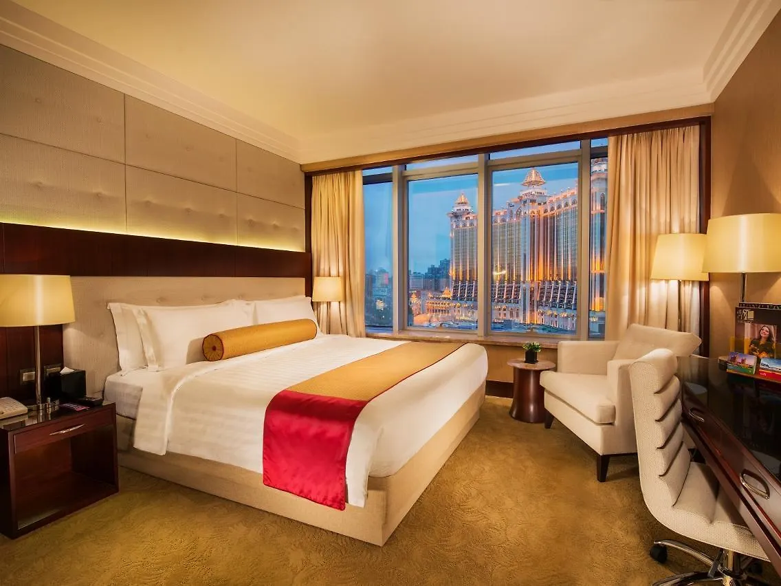 Broadway Hotel Macau