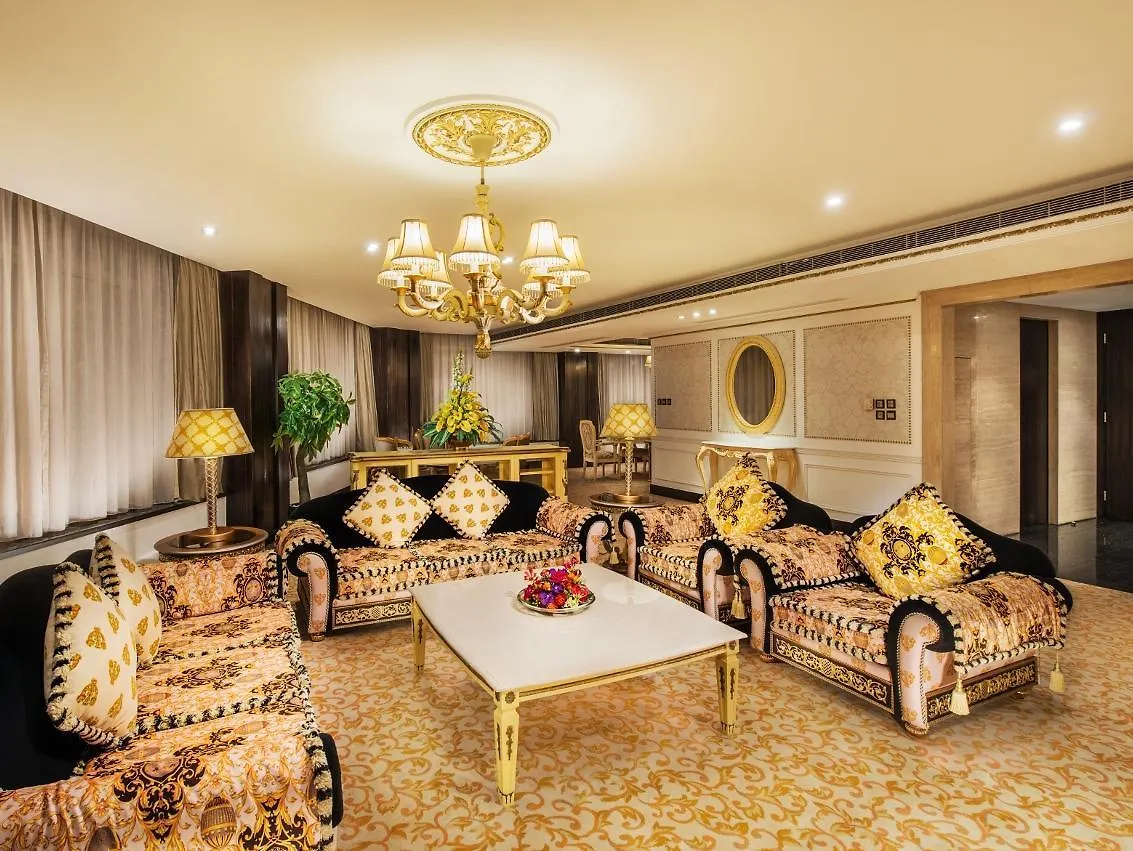 Broadway Hotel Macau China