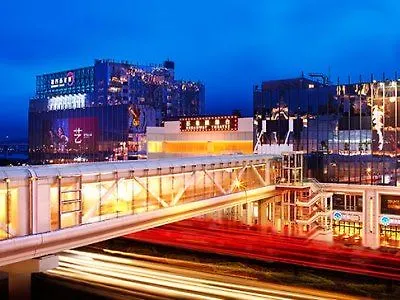 *****  Broadway Hotel Macau China