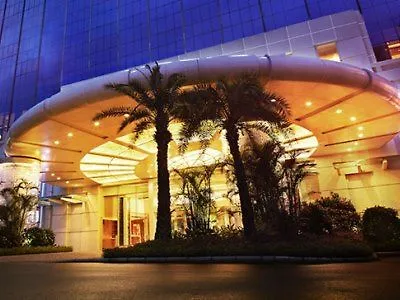 מקאו Broadway Hotel