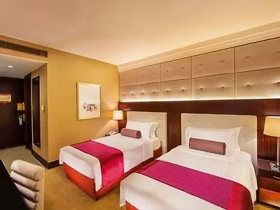 Broadway Hotel Macau