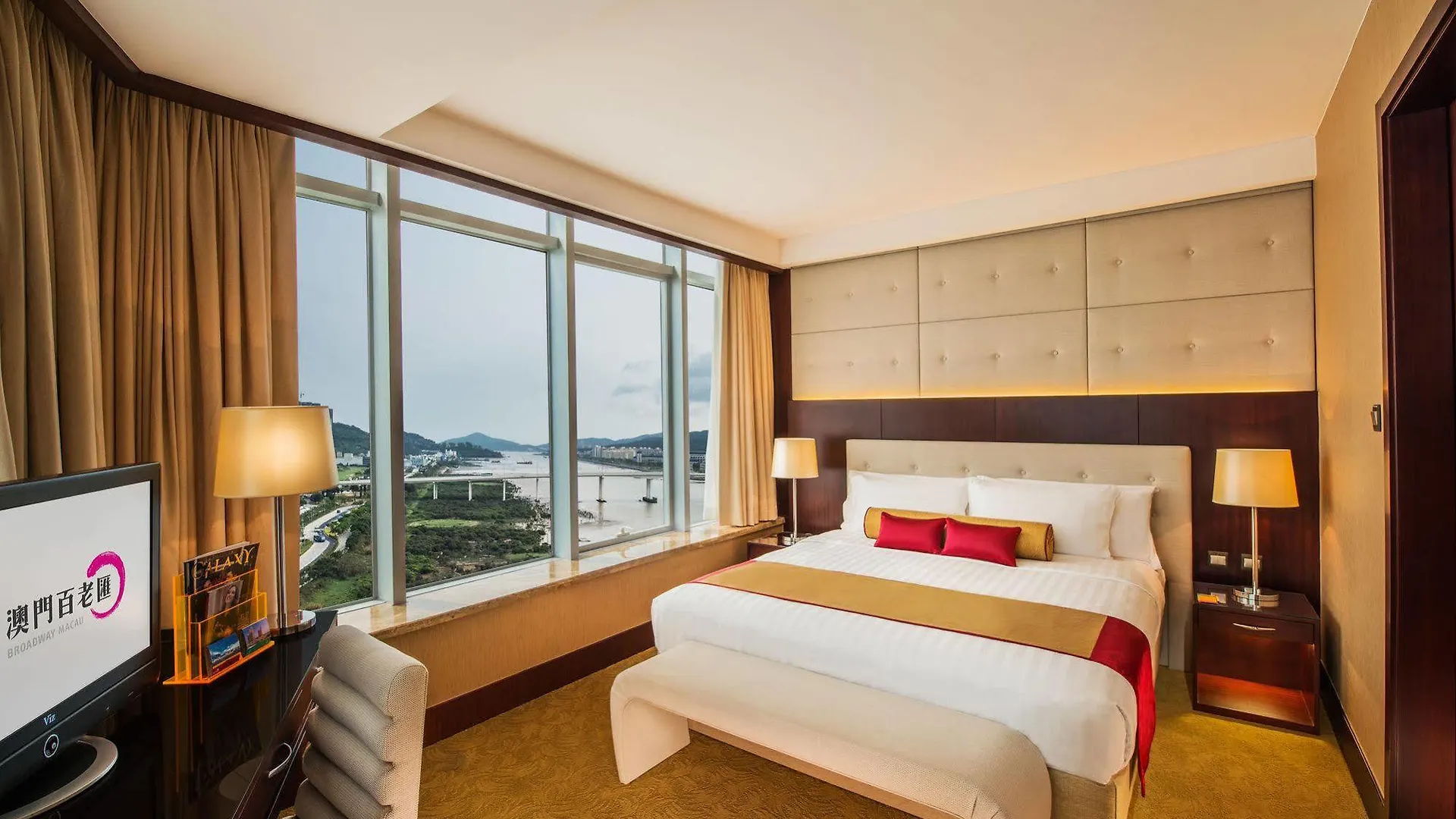 Broadway Hotel Macau