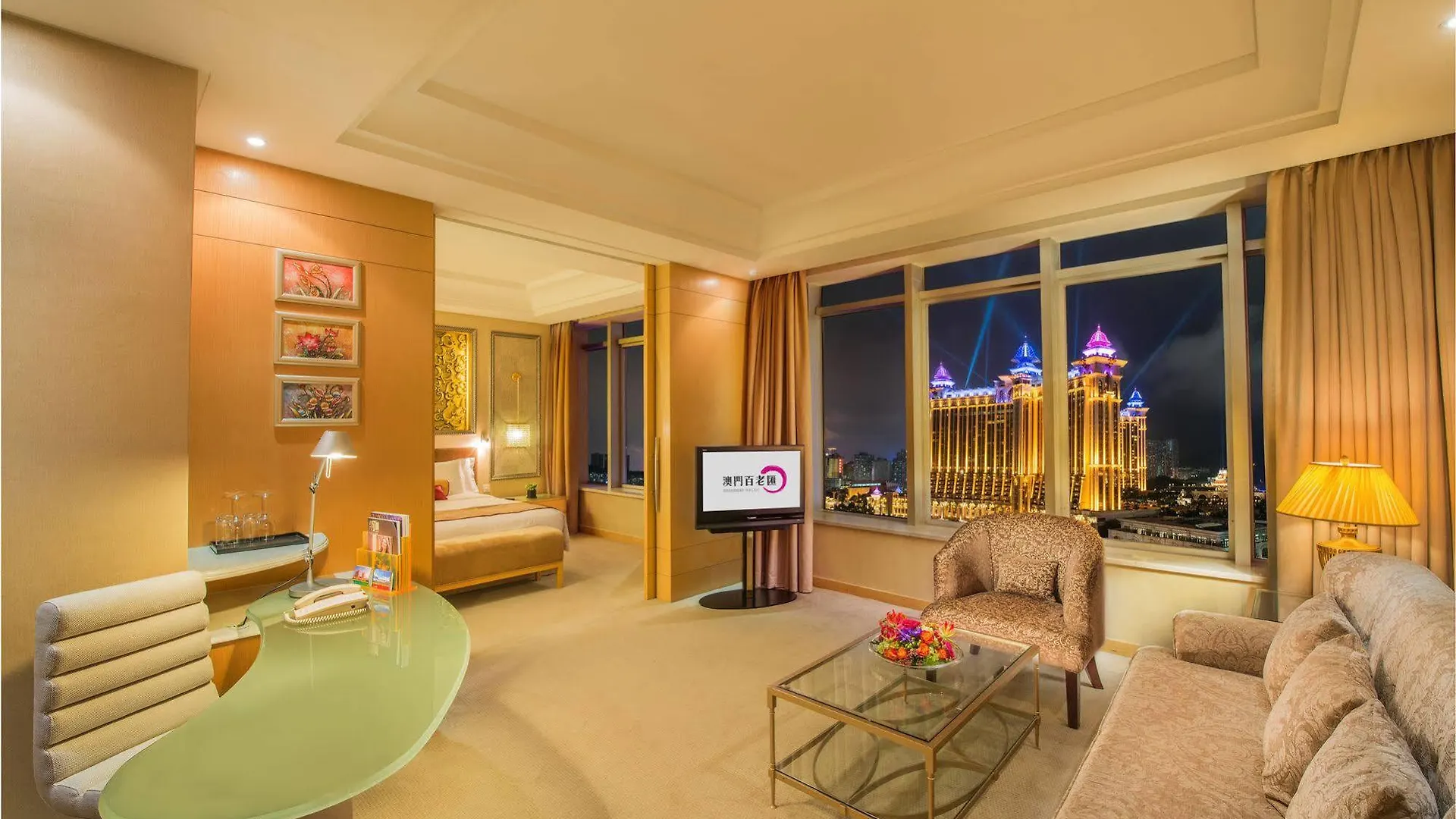 Broadway Hotel Macau