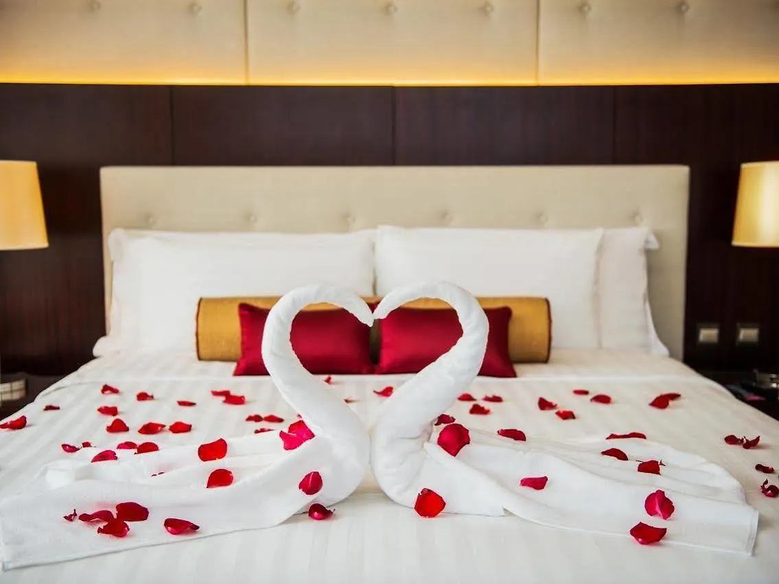 Broadway Hotel Macau