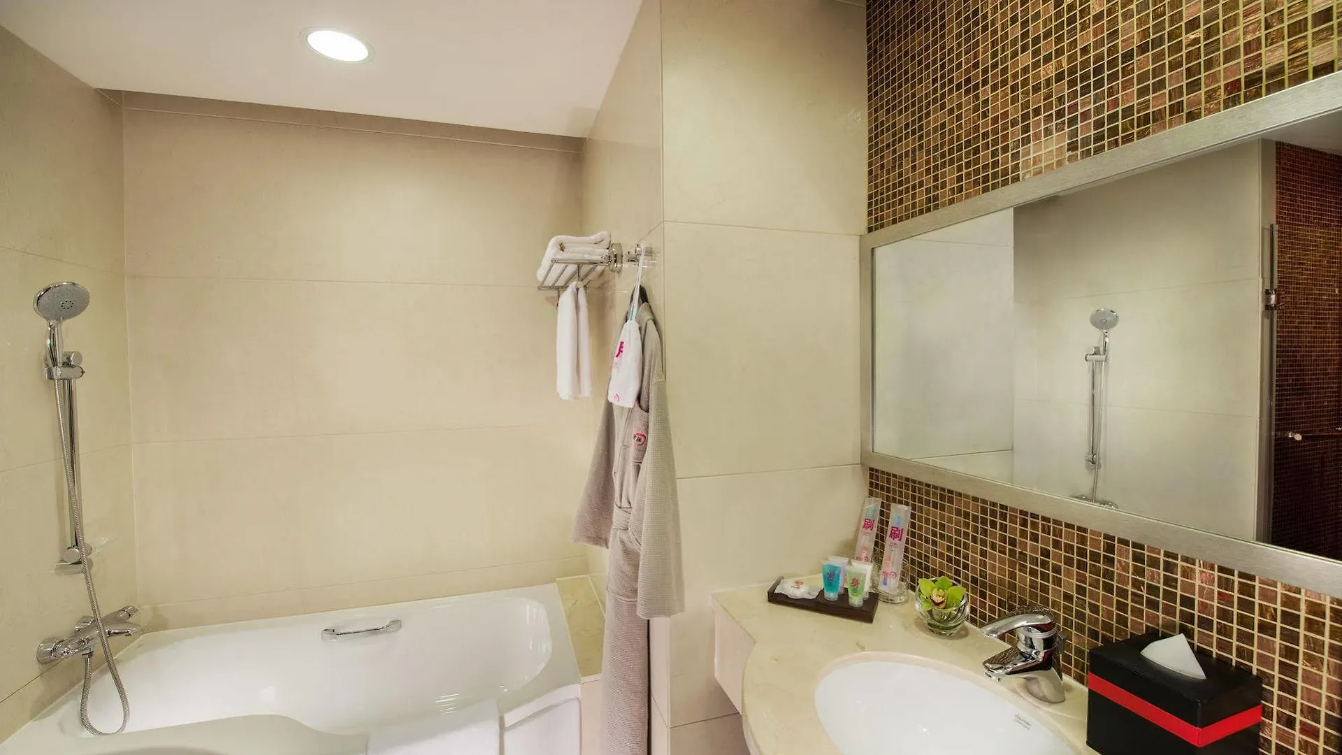 Broadway Hotel Macau