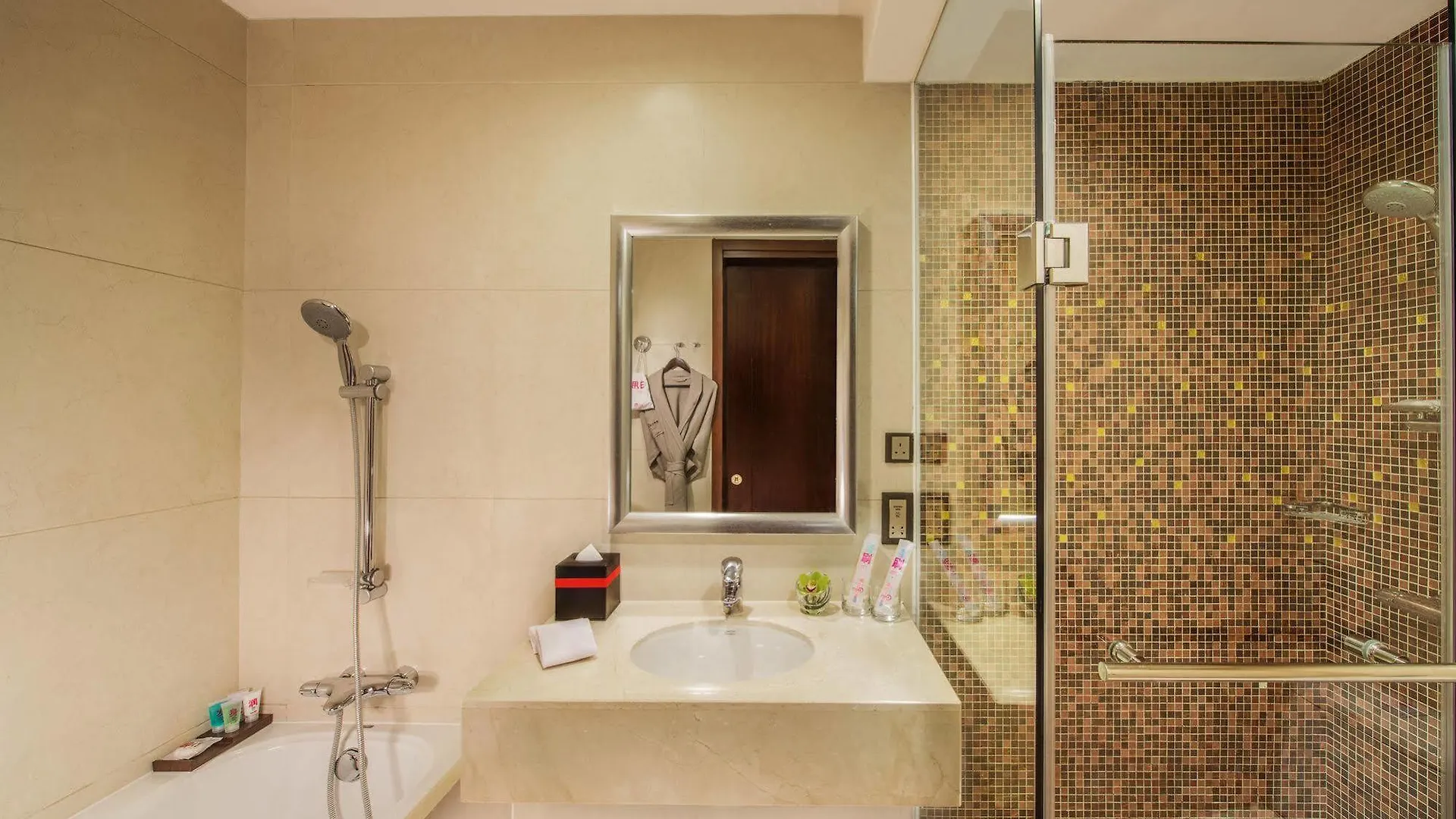 Broadway Hotel Macau China