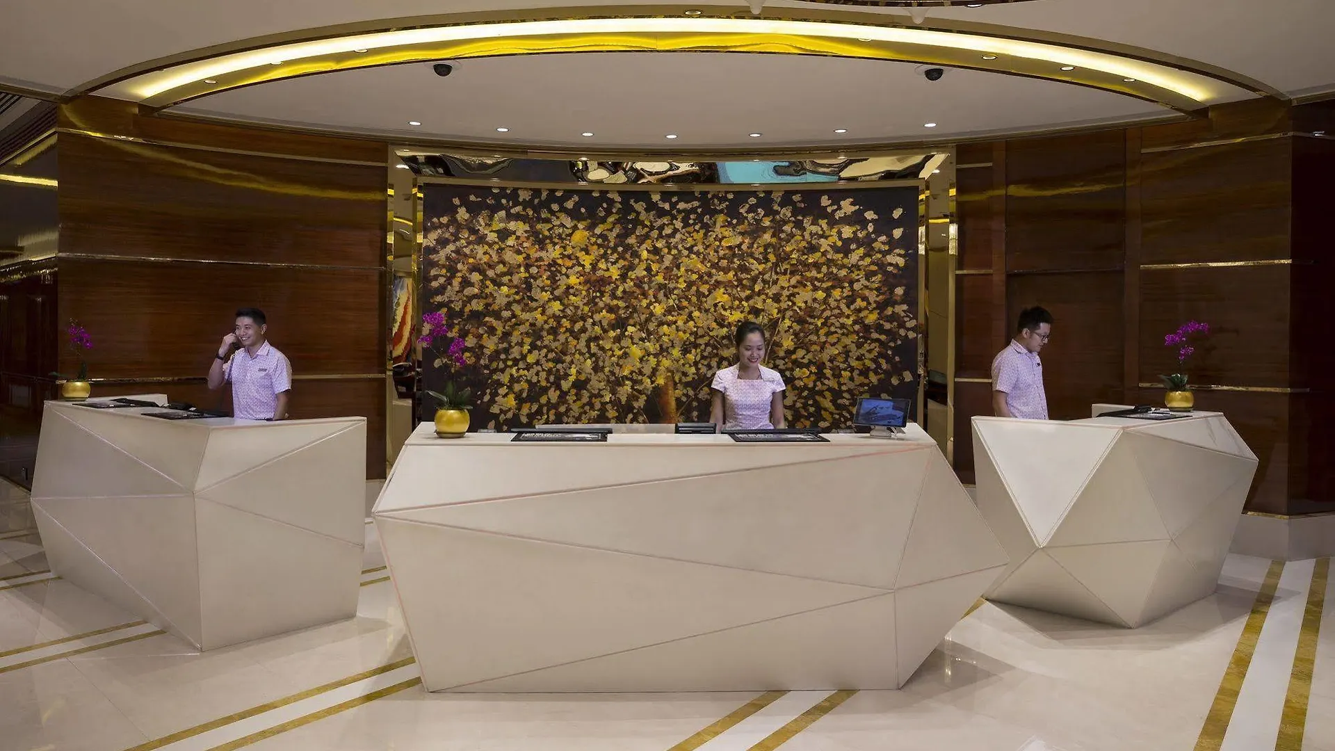 Broadway Hotel Macau
