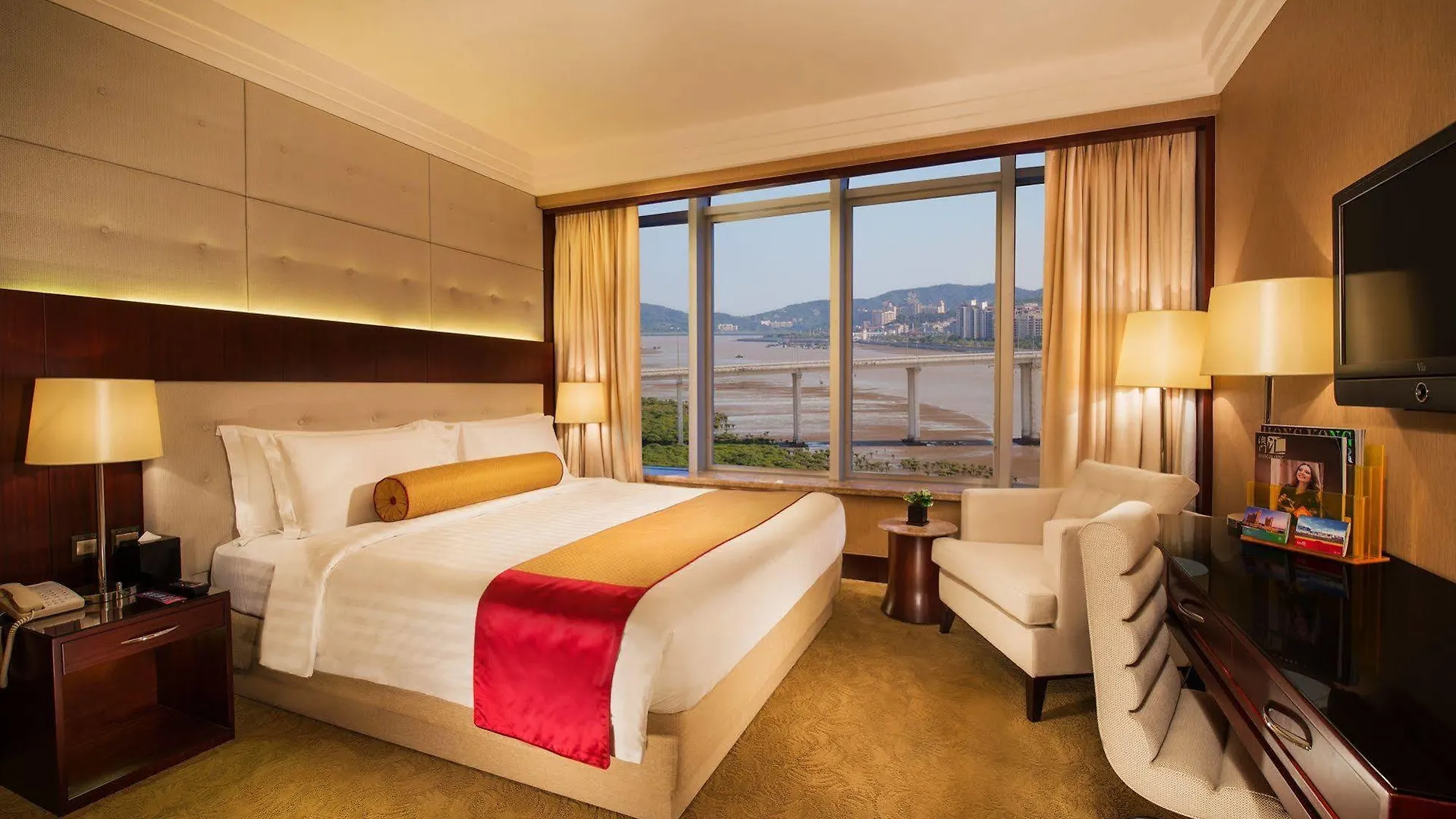 *****  Broadway Hotel Macau China