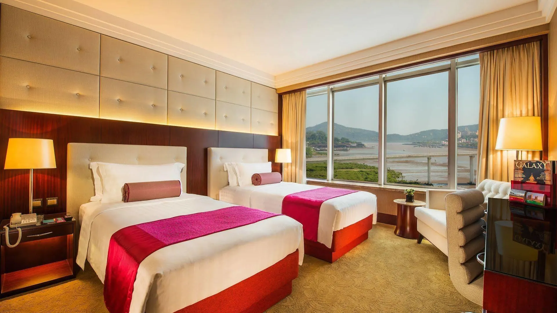 Broadway Hotel Macau