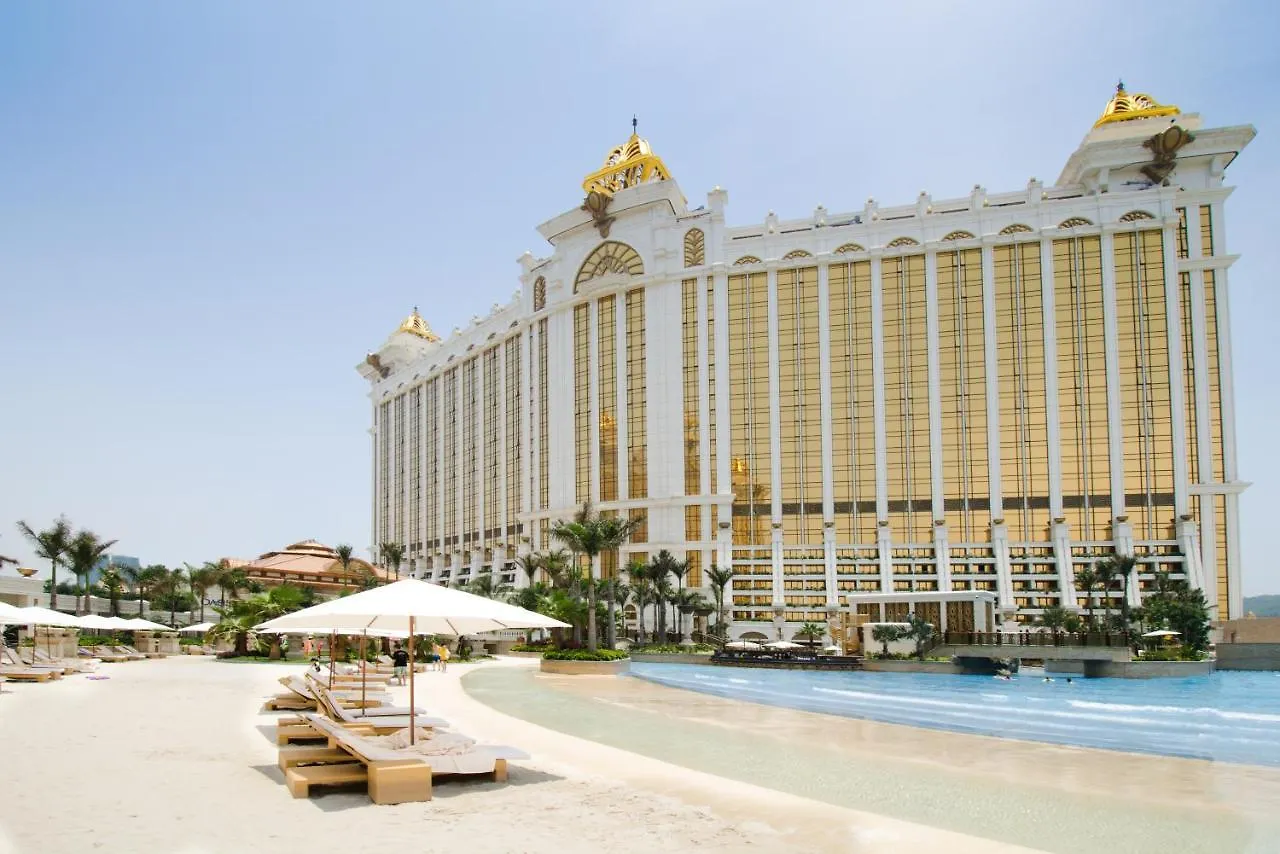 Broadway Hotel Macau